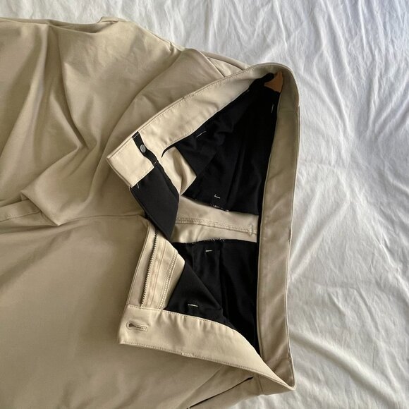 Men's LuluLemon Commuter Chinos - Picture 6 of 8